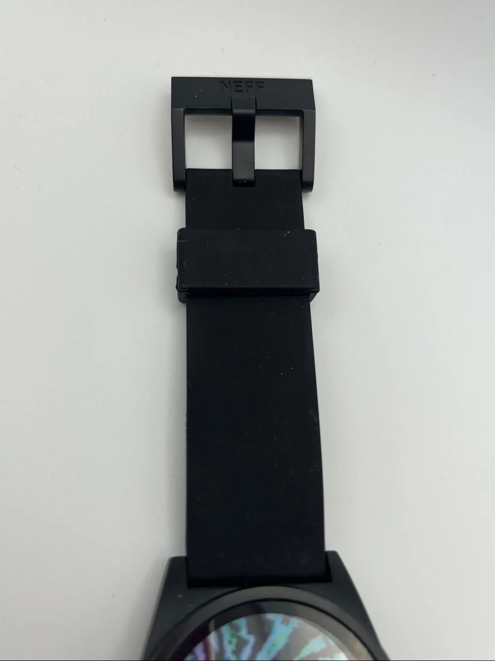 Neff bold black